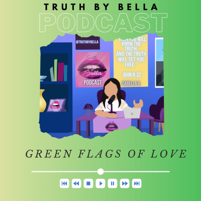 episode Green Flags Of Love artwork