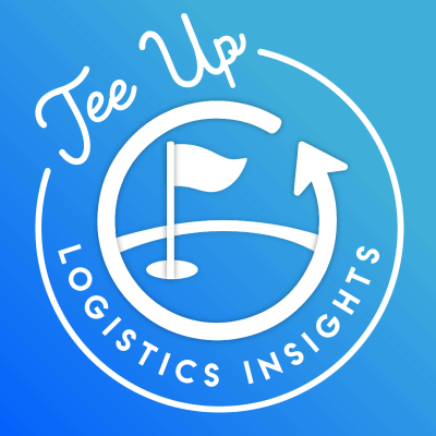 Tee Up: Logistics Insights