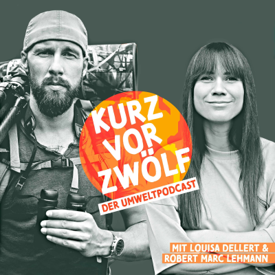 episode #11 Tierschutzgesetze artwork