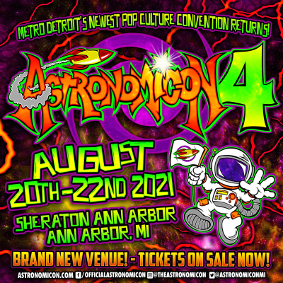 ASTRONOMICON