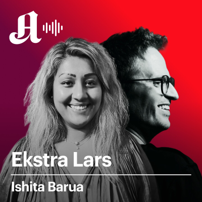 episode Ishita Barua har en løsning på helsekrisen artwork