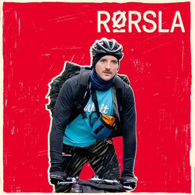 episode Espen saksøkte sjefen sin artwork