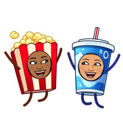 episode Episode 15 | At the Movies: Black Love Stories in Film & TV artwork