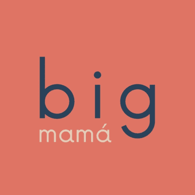 Big Mamá
