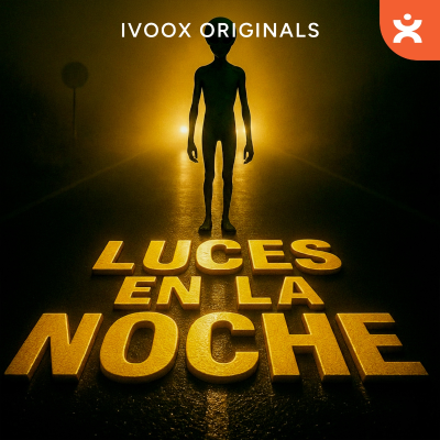 Kansikuva näyttelystä Luces En La Noche