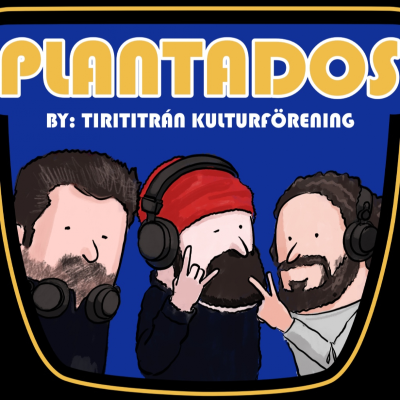 episode Plantados en Estocolmo 6x28: El podcast definitivo artwork