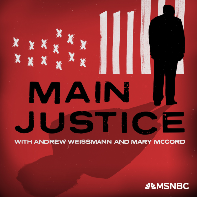 episode "Generally" We Follow the Law artwork