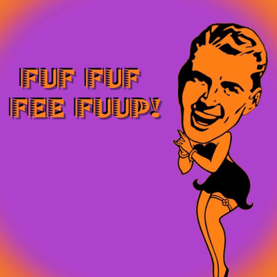 episode FUF 16 artwork