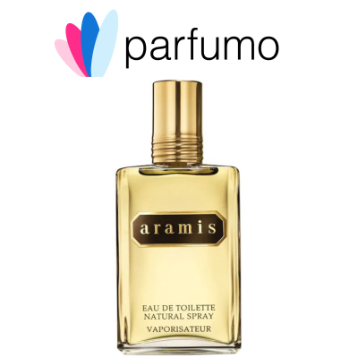 episode Aramis - Aramis | 'Der Duft von Bruder Leichtfuß - Für Ari' von Pluto #73 artwork