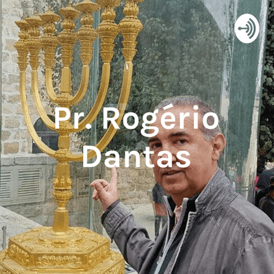 Pr. Rogério Dantas