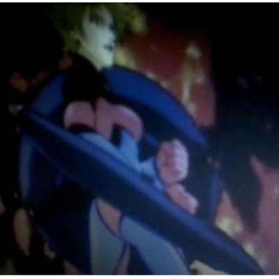 episode Ep 26 - Las Entrañas de Robotech artwork
