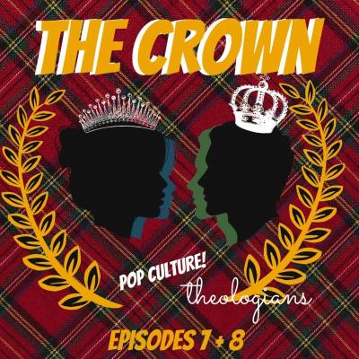 episode The Crown Season 5, Episodes 7-8 artwork
