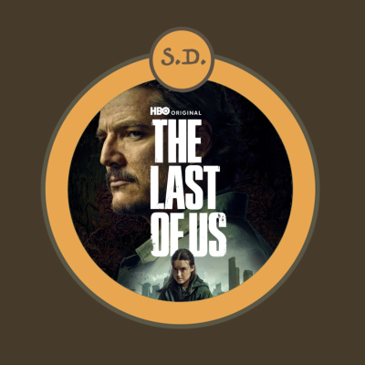 episode SD 281 - The Last of Us (Temporada 2) artwork
