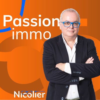 episode Immobilier locatif : fuir, attendre ou investir ? artwork