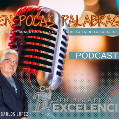 episode Dios es Apasionado y Compasivo artwork