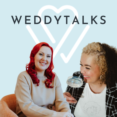 episode #77 – Bridesmaids & Groomsmen: Wie wichtig ist das Backup-Team? artwork