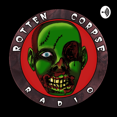 Rotten Corpse Radio