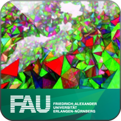First Erlangen Fall School on Quantum Geometry Course ID:171