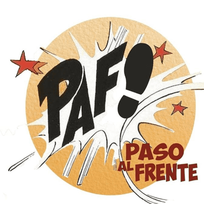 PaF! - Paso al Frente