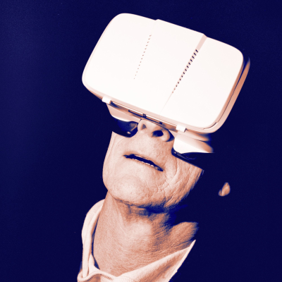 episode ‘This Is the War Against Human Nature’ artwork