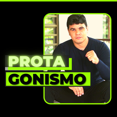 episode Assuma o seu papel de líder | Agente Empreendedor artwork