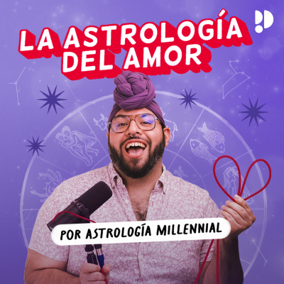 episode 024: Quirón en el amor: Sanación y heridas emocionales en las relaciones artwork