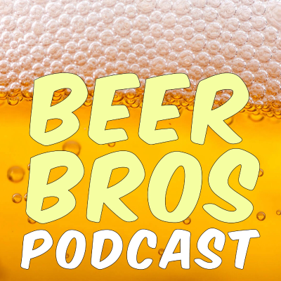 Imagen de portada del programa Beer Bros Podcast