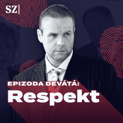 episode Epizoda devátá: Respekt artwork
