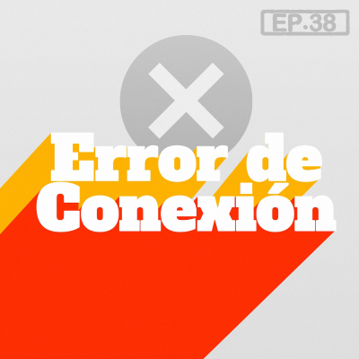 episode Ep038: Envía SIMON al 777 artwork