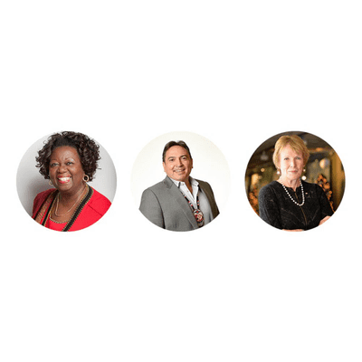 episode Virtual Event: Building Better in 2021 artwork