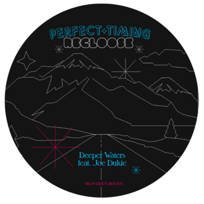 episode Warm Up (26/04/24) - House/Disco/Funk/Soulful/Reggae artwork