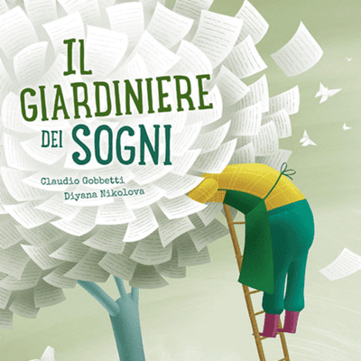 episode Estratto de “Il giardiniere dei sogni” artwork