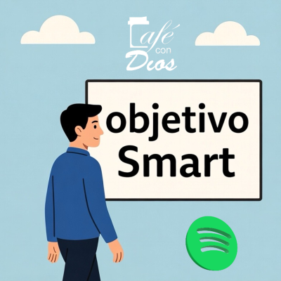 episode Objetivos con propósito artwork