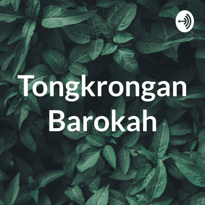 Tongkrongan Barokah