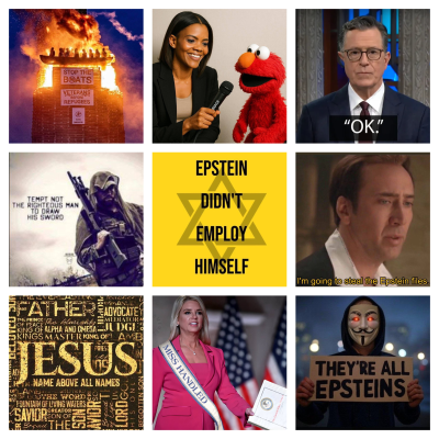 episode Episode 532: List? What List? artwork