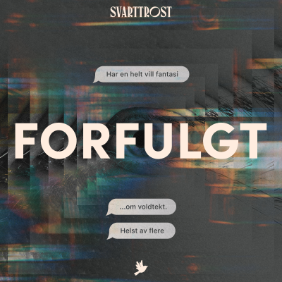 episode Trailer: Forfulgt artwork