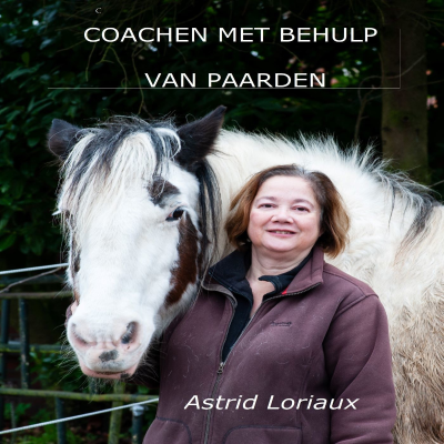 Cover image Coachen met behulp van paarden