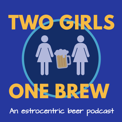Two Girls One Brew