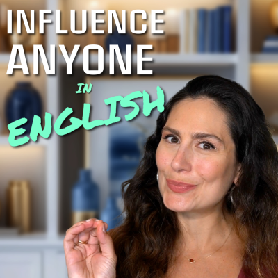 episode Speak Confidently & Influence Anyone: Push-Pull Technique artwork