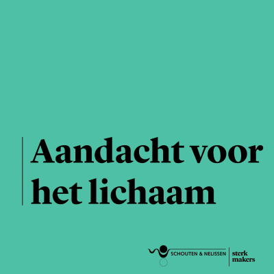 episode Aandacht Voor Het Lichaam artwork