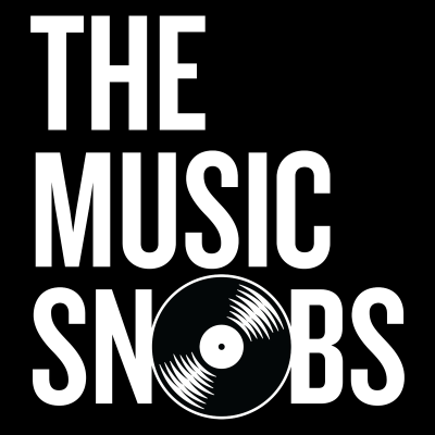 Coverbild der Sendung THE MUSIC SNOBS