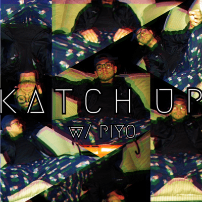 episode I Almost Had a BAD TRIP! artwork