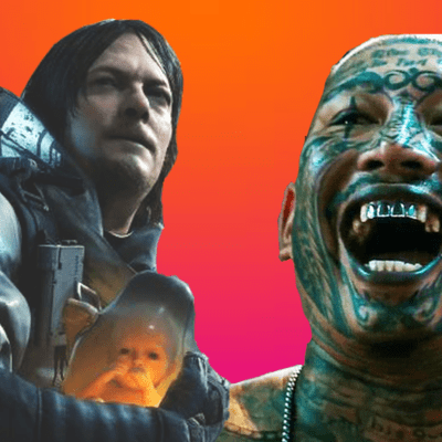 episode Death Stranding & Bangkok Xmas | JP Podcast #2 artwork