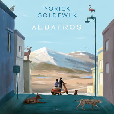 Albatros