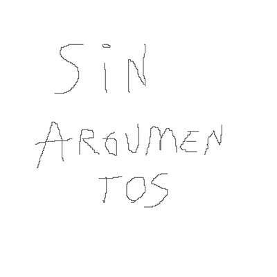 episode Sin argumentos EPISODIO 2 "Nosotros y nuestros juegos" artwork