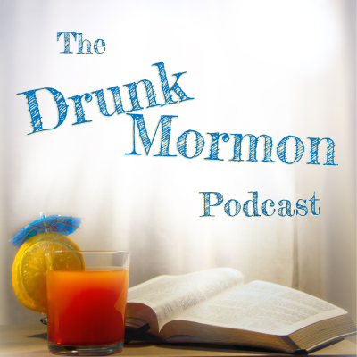 episode The Future of the Podcast (lighthearted) artwork