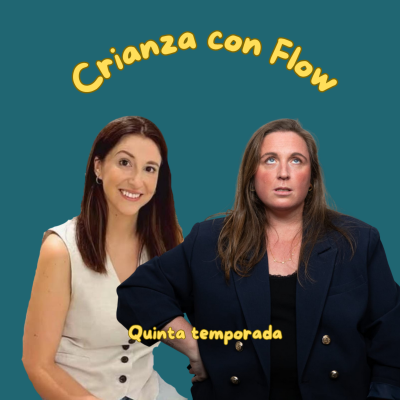 episode 5.4. Familia en Regla artwork