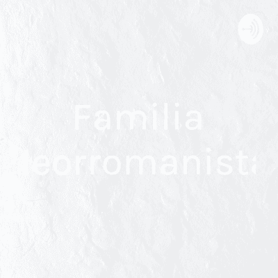 episode Familia neorromanista artwork