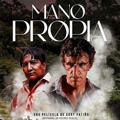 episode Hora américa en Radio 5 - La película boliviana Mano Propia se estrena en España - 10/07/25 artwork