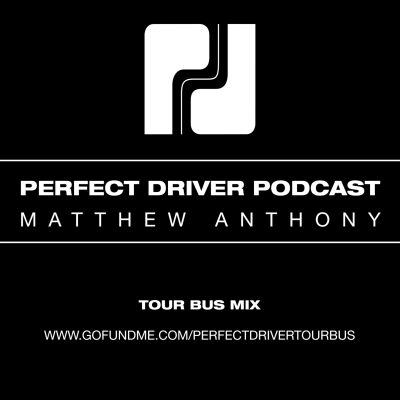 episode Tour Bus Mix by Matthew Anthony artwork